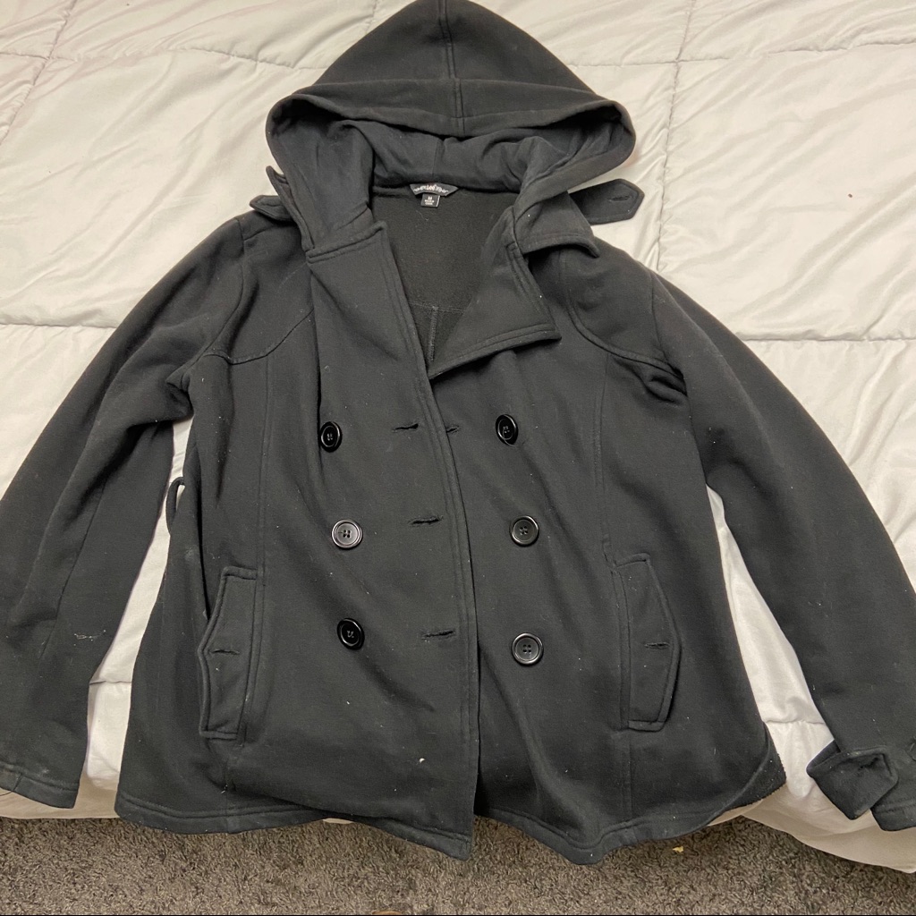 Lee Jacket